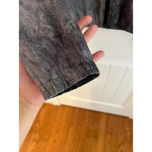 Lululemon Lab Terrain Shell Women's Lightweight Windbreaker Jacket Sz 8 NWOT - Picture 7 of 9